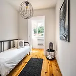 Apartman Akicity Arroios Blackberry