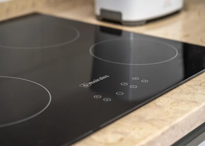 Akicity Arroios Blackberry Apartment *