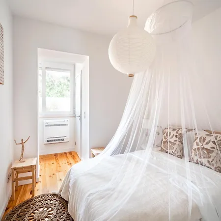 Akicity Arroios Blackberry 公寓