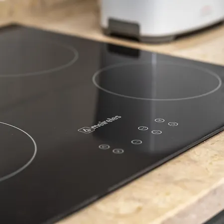 Akicity Arroios Blackberry Apartman *