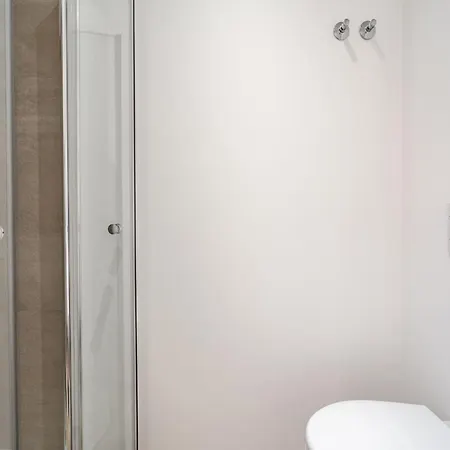 Akicity Arroios Blackberry Apartman Lisboa