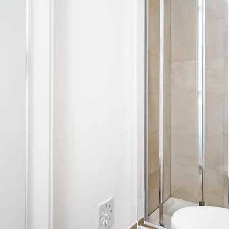 Apartman Akicity Arroios Blackberry